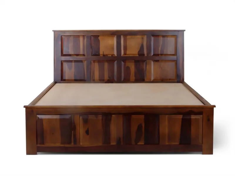 Alexa Queen 2BHK Combo